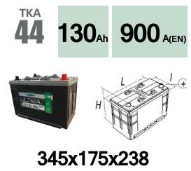 TKA44