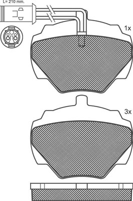 STC2953