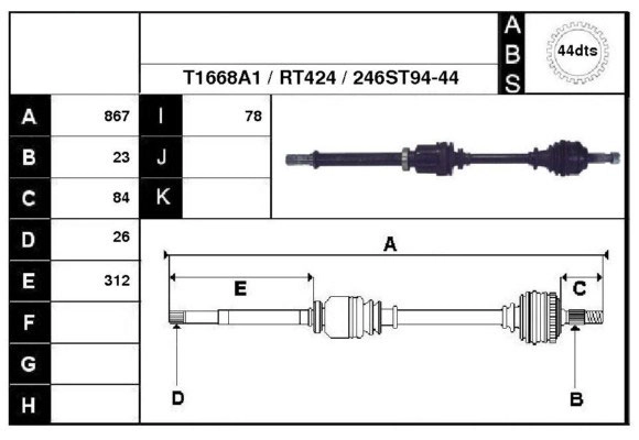 38246A1