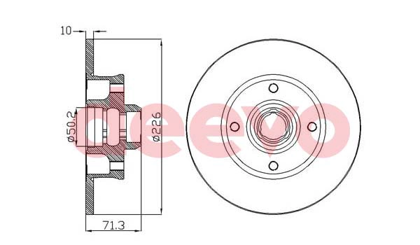 BD10980