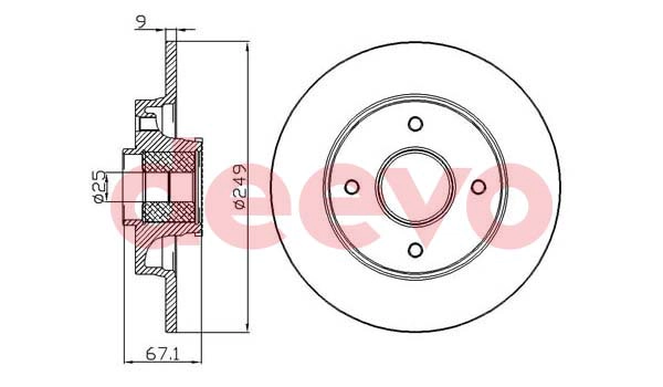 BD22720