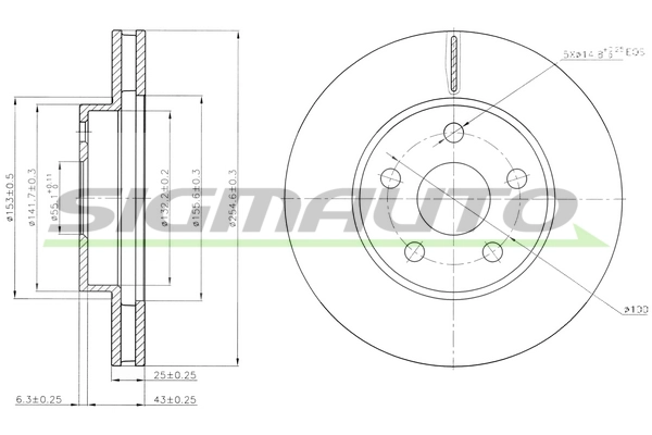 DBA620V