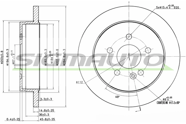 DBB037S