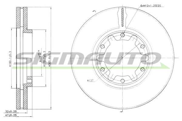 DBB552V