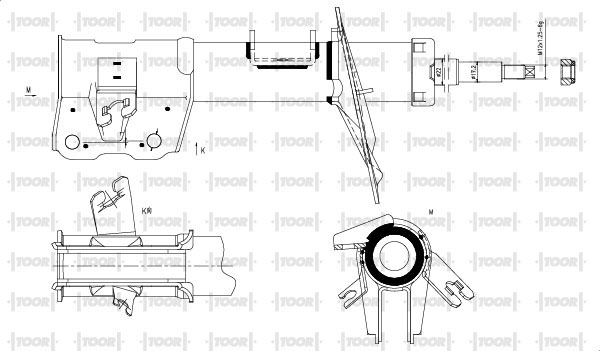 SG16001