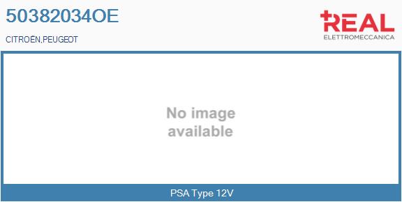 50382034OE