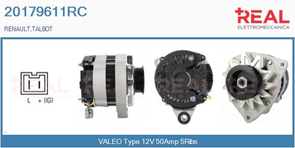 20179611RC
