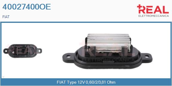40027400OE