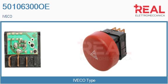 50106300OE