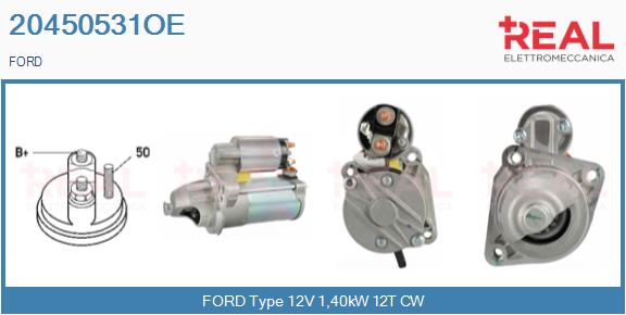 AMIF3C-11000-BA