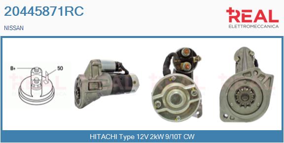20445871RC