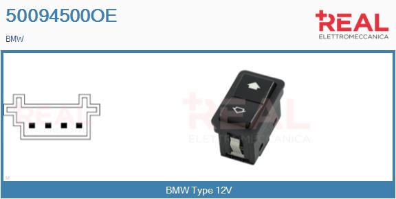 50094500OE