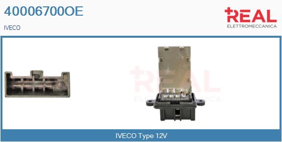 40006700OE