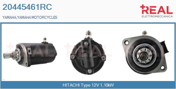 20445461RC