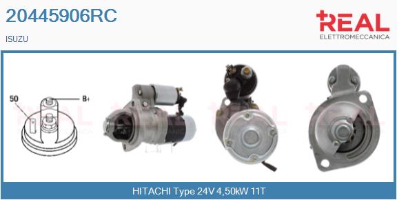20445906RC