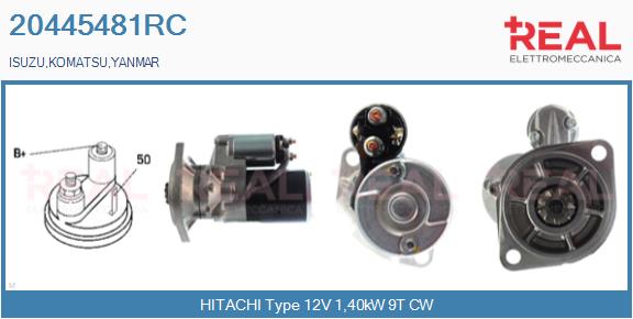 20445481RC