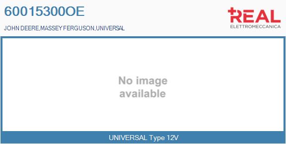 60015300OE