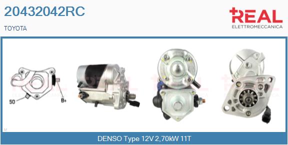 20432042RC