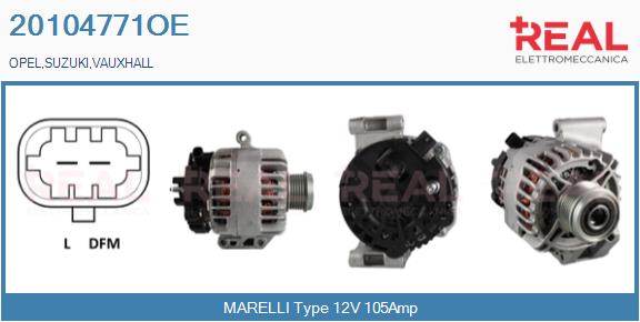 20104771OE