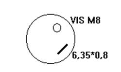 IR8110