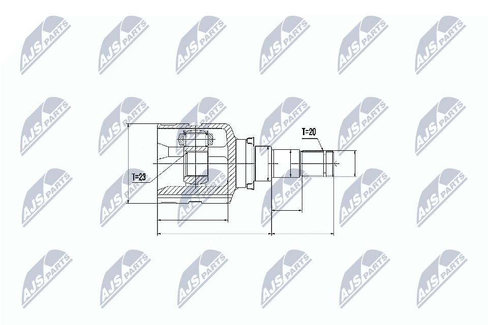 NPW-TY-070