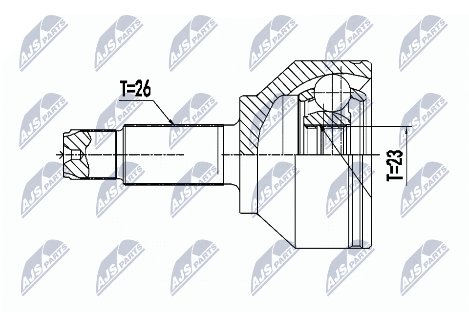 NPZ-BM-023