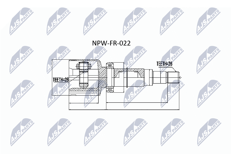 NPW-FR-022