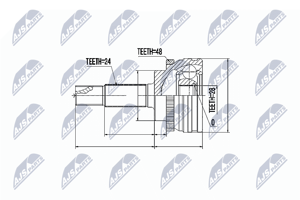 NPZ-TY-080