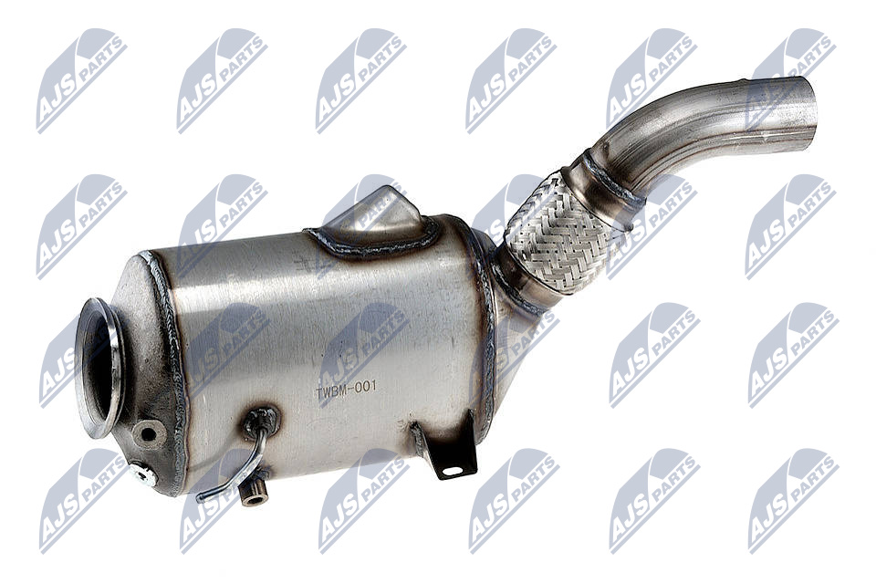 DPF-BM-001