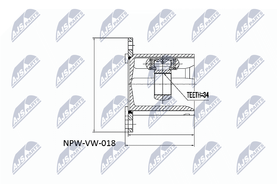 NPW-VW-018