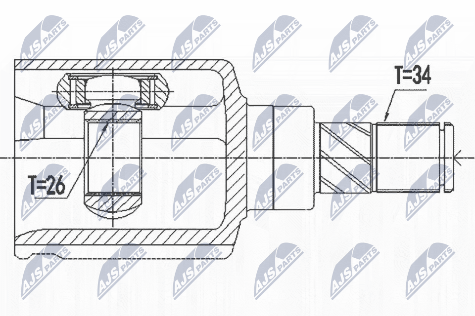 NPW-RE-125