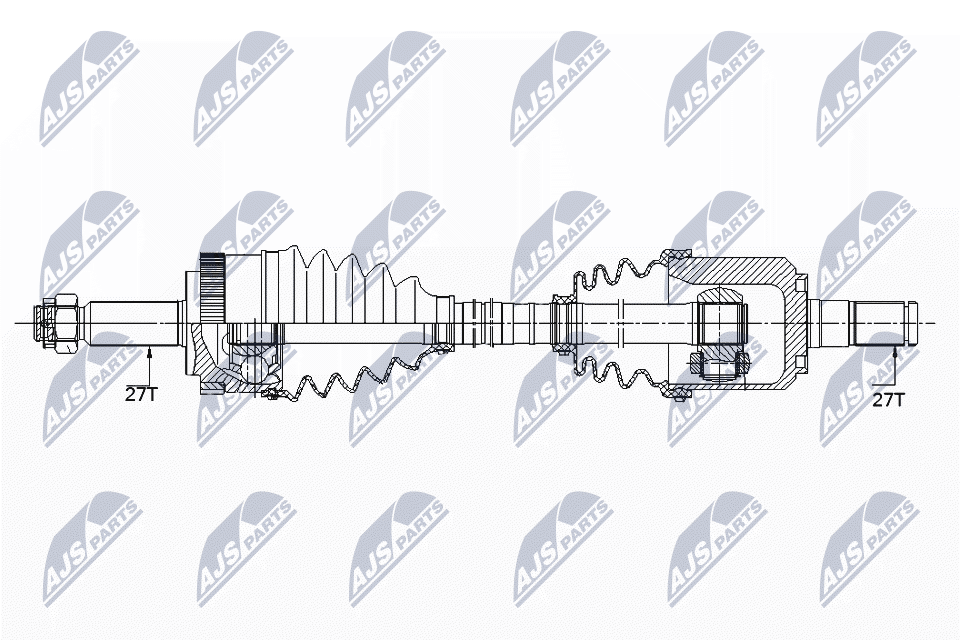 NPW-HY-543