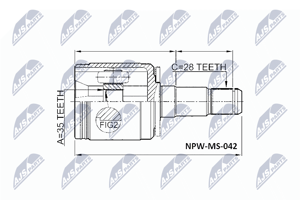 NPW-MS-042