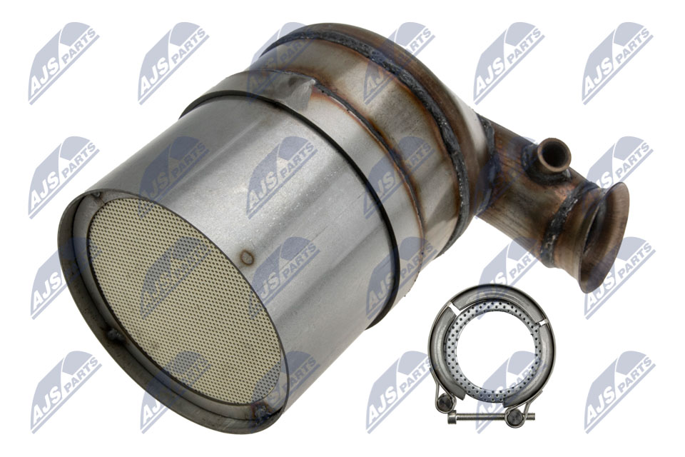 DPF-PE-003