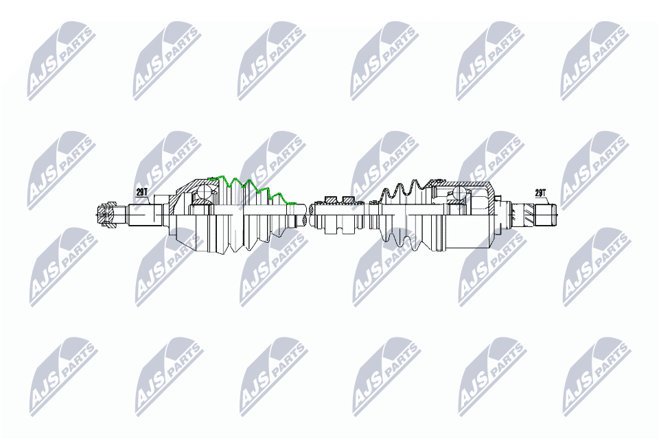 NPW-NS-040