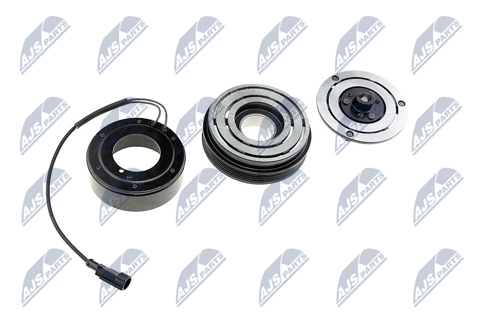 CCS-FT-001