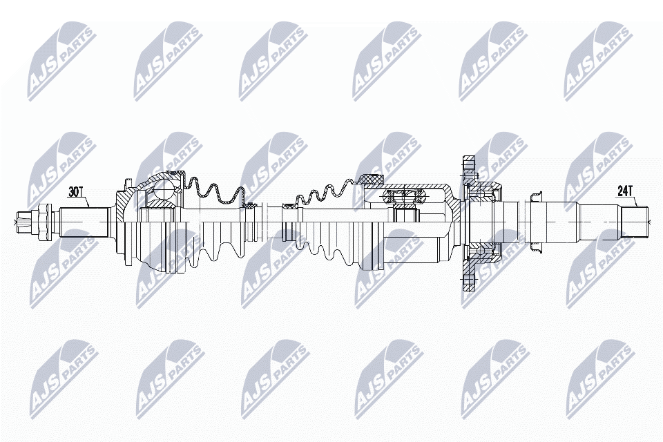 NPW-TY-186