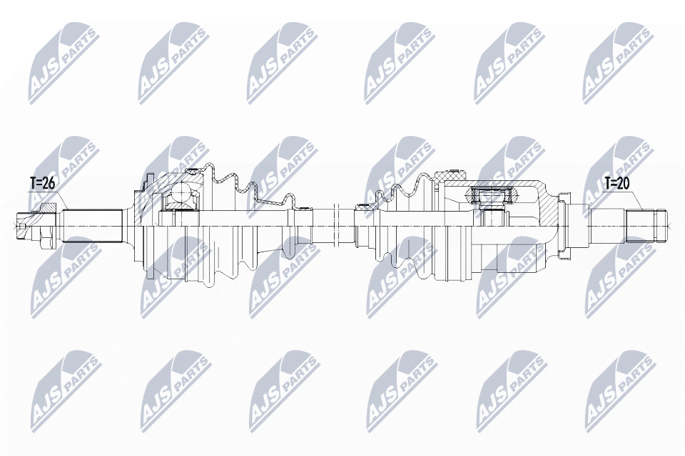 NPW-TY-119