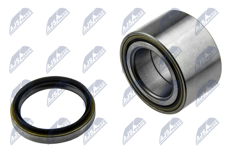 KLT-FR-011