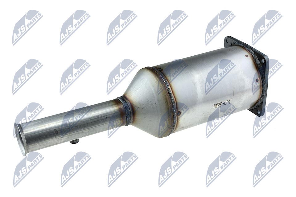 DPF-PE-001