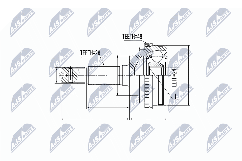 NPZ-TY-001