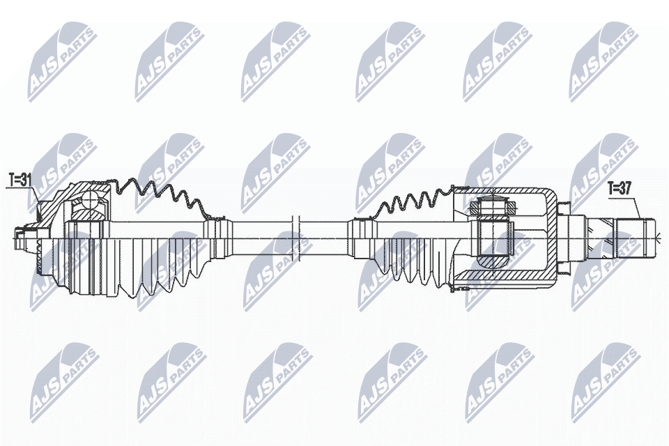 NPW-BM-166