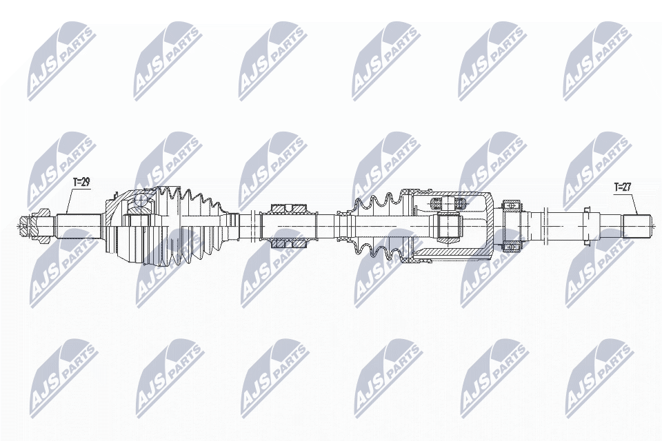 NPW-NS-080