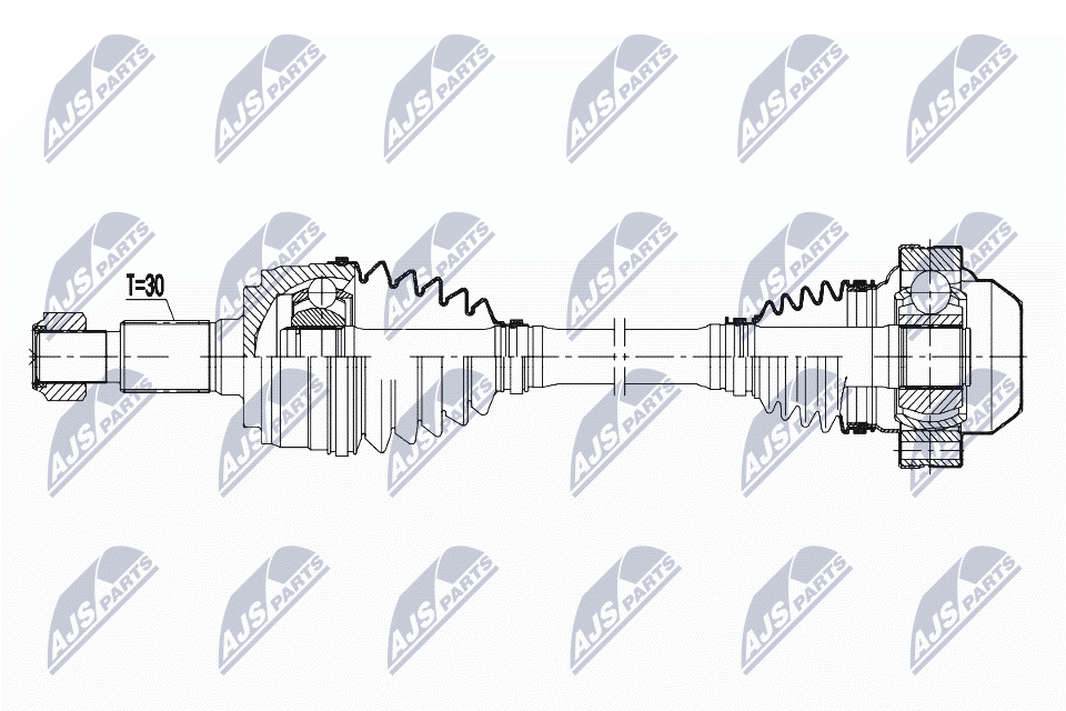 NPW-PS-005