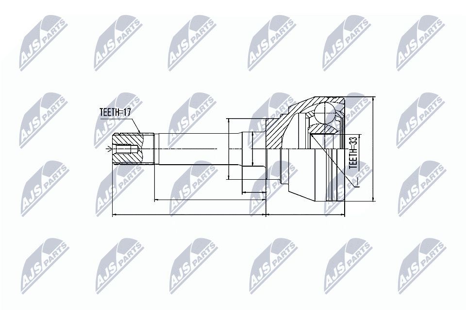 NPZ-IS-008