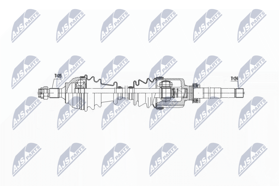 NPW-CT-140
