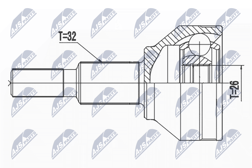 NPZ-CH-031