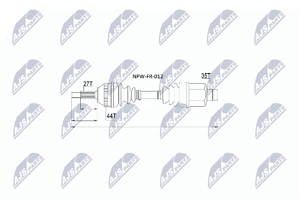 NPW-FR-012