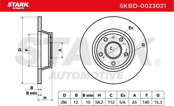 SKBD-0023021