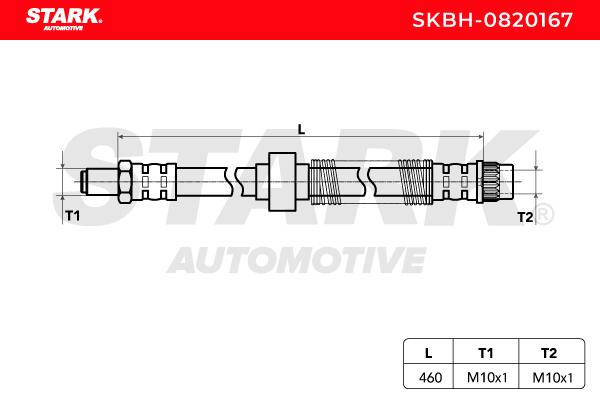 SKBH-0820167